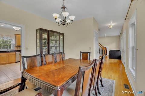 Tiny photo for 95 Higgins Road, Cheshire, CT 06410 (MLS # 24193699)
