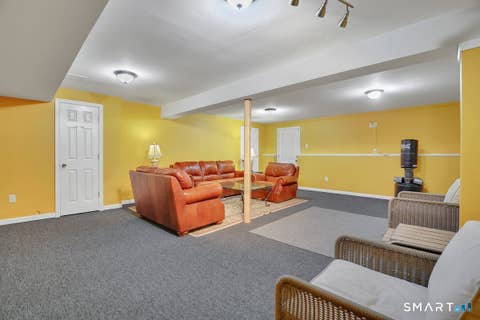 Tiny photo for 95 Higgins Road, Cheshire, CT 06410 (MLS # 24193699)