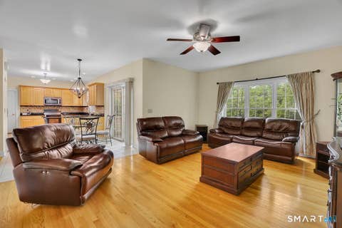 Tiny photo for 95 Higgins Road, Cheshire, CT 06410 (MLS # 24193699)