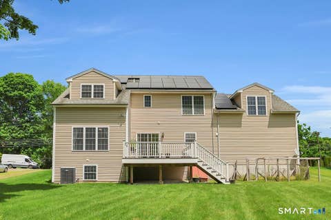 Tiny photo for 95 Higgins Road, Cheshire, CT 06410 (MLS # 24193699)