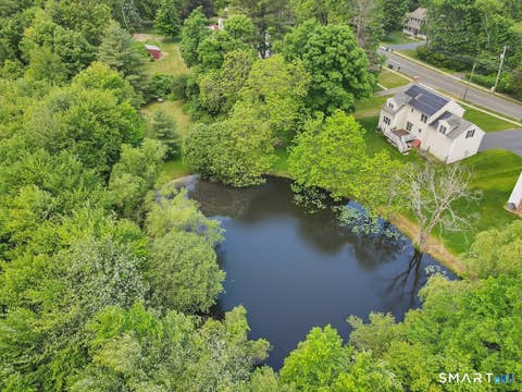 Tiny photo for 95 Higgins Road, Cheshire, CT 06410 (MLS # 24193699)