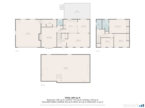 Tiny photo for 15 Margaret Henry Road, Killingly, CT 06239 (MLS # 24210184)