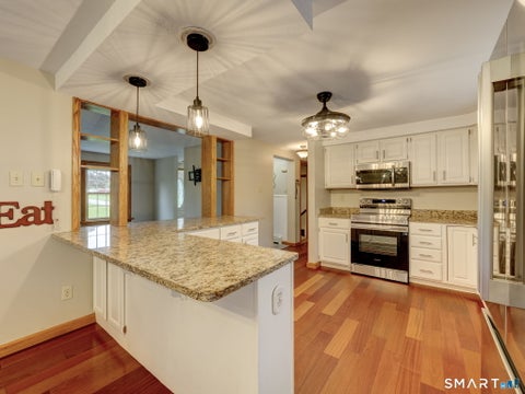 Tiny photo for 15 Margaret Henry Road, Killingly, CT 06239 (MLS # 24210184)