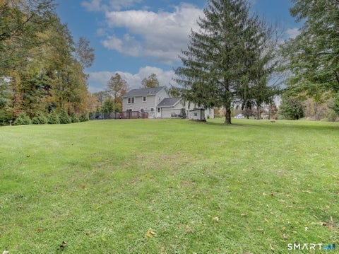 Tiny photo for 15 Margaret Henry Road, Killingly, CT 06239 (MLS # 24210184)