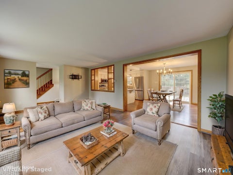 Tiny photo for 15 Margaret Henry Road, Killingly, CT 06239 (MLS # 24210184)