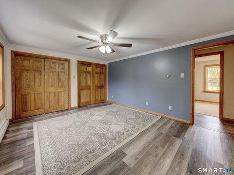 Tiny photo for 15 Margaret Henry Road, Killingly, CT 06239 (MLS # 24210184)