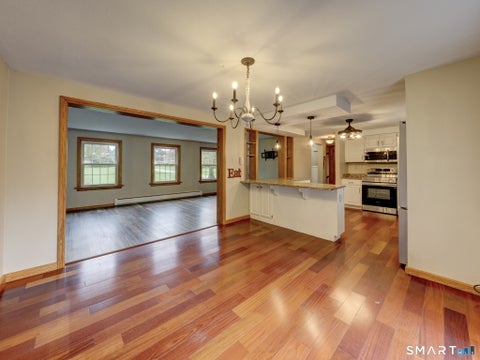Tiny photo for 15 Margaret Henry Road, Killingly, CT 06239 (MLS # 24210184)