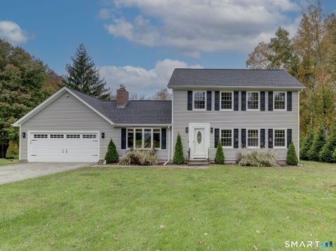 Tiny photo for 15 Margaret Henry Road, Killingly, CT 06239 (MLS # 24210184)