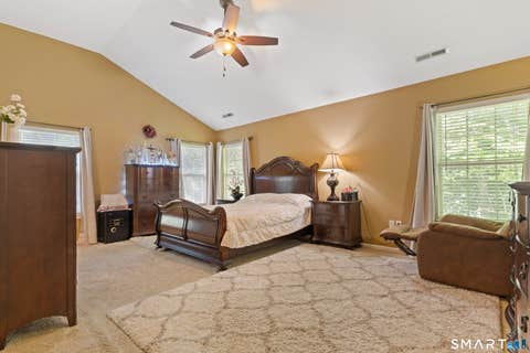 Tiny photo for 40 Lexington Way N, Milford, CT 06461 (MLS # 24173863)