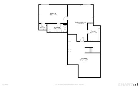 Tiny photo for 40 Lexington Way N, Milford, CT 06461 (MLS # 24173863)