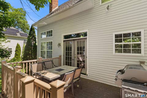 Tiny photo for 40 Lexington Way N, Milford, CT 06461 (MLS # 24173863)