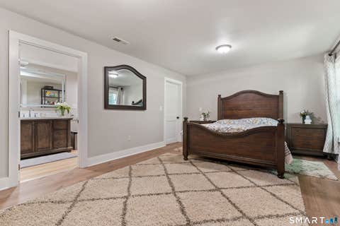 Tiny photo for 40 Lexington Way N, Milford, CT 06461 (MLS # 24173863)