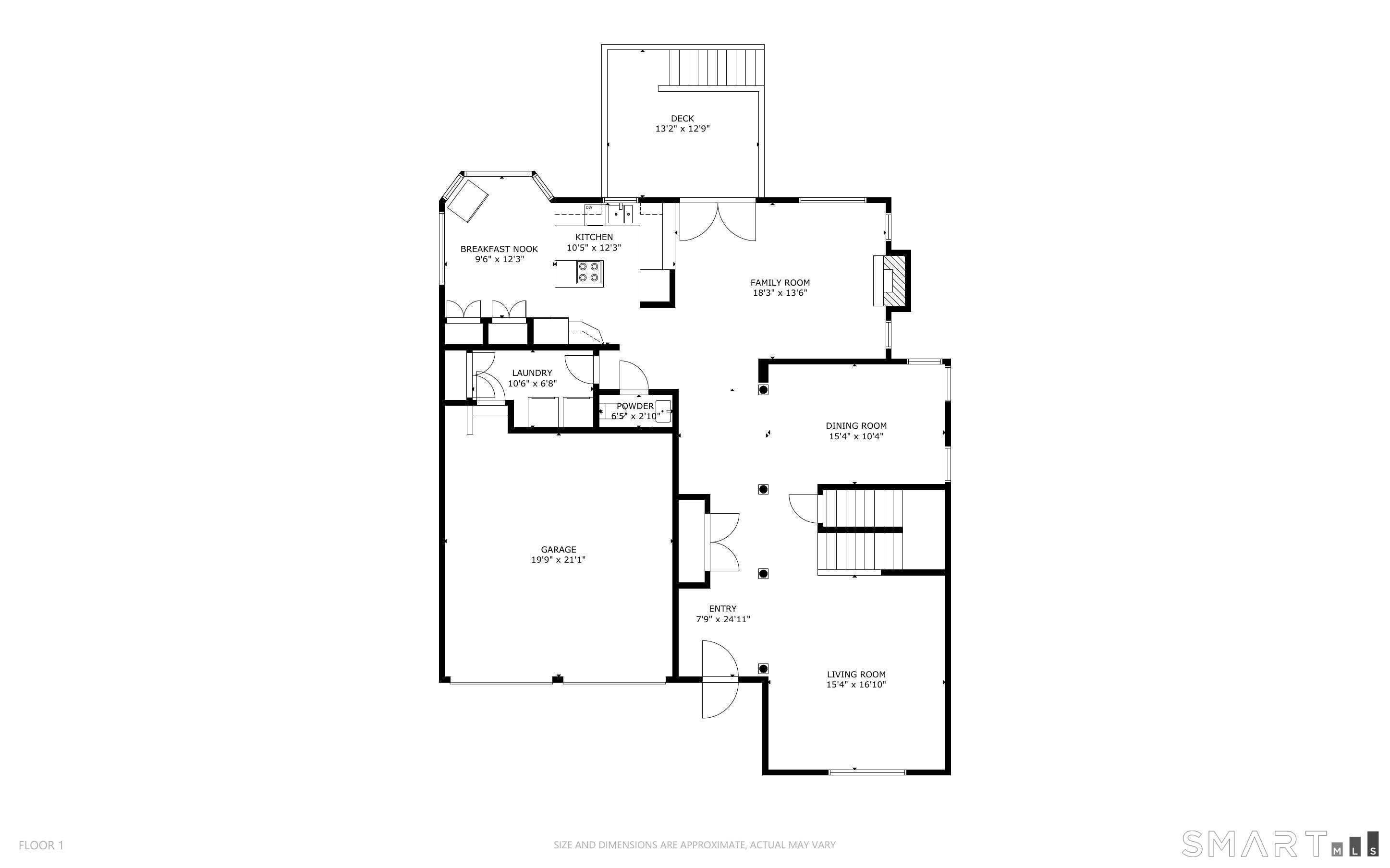 40 Lexington Way North