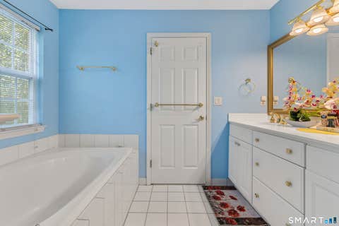 Tiny photo for 40 Lexington Way N, Milford, CT 06461 (MLS # 24173863)