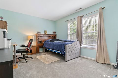 Tiny photo for 40 Lexington Way N, Milford, CT 06461 (MLS # 24173863)