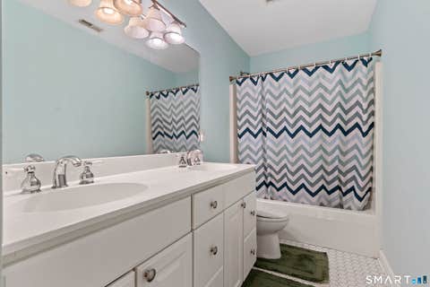 Tiny photo for 40 Lexington Way N, Milford, CT 06461 (MLS # 24173863)
