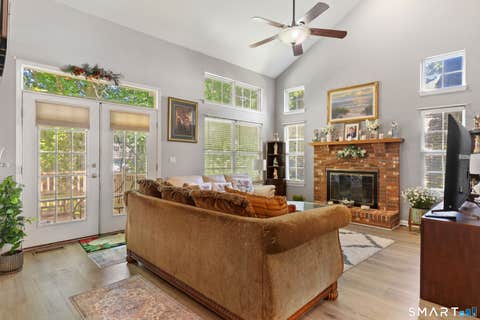 Tiny photo for 40 Lexington Way N, Milford, CT 06461 (MLS # 24173863)