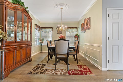 Tiny photo for 40 Lexington Way N, Milford, CT 06461 (MLS # 24173863)