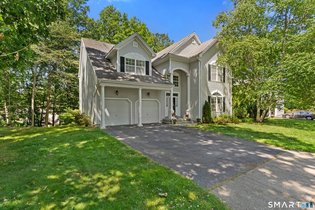 Photo of 40 Lexington Way N, Milford, CT 06461 (MLS # 24173863)