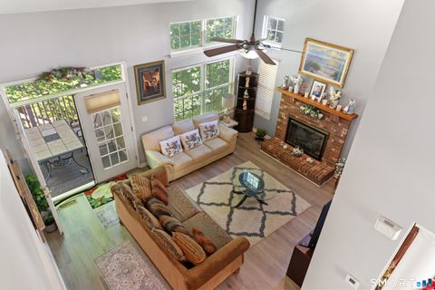 Tiny photo for 40 Lexington Way N, Milford, CT 06461 (MLS # 24173863)