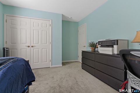Tiny photo for 40 Lexington Way N, Milford, CT 06461 (MLS # 24173863)