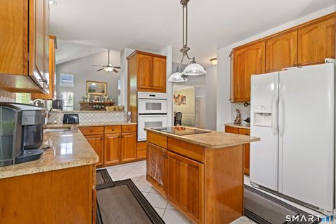 Tiny photo for 40 Lexington Way N, Milford, CT 06461 (MLS # 24173863)