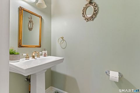 Tiny photo for 40 Lexington Way N, Milford, CT 06461 (MLS # 24173863)
