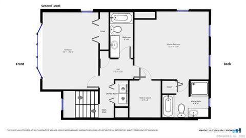 Tiny photo for 176 Governor Trumbull Way #176, Trumbull, CT 06611 (MLS # 24201011)