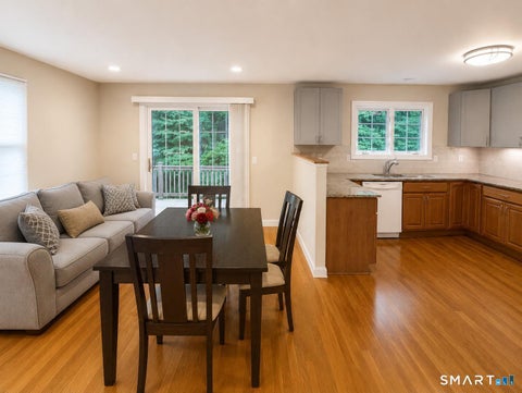 Tiny photo for 176 Governor Trumbull Way #176, Trumbull, CT 06611 (MLS # 24201011)