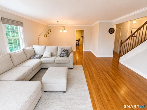 Tiny photo for 176 Governor Trumbull Way #176, Trumbull, CT 06611 (MLS # 24201011)