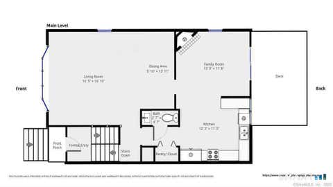 Tiny photo for 176 Governor Trumbull Way #176, Trumbull, CT 06611 (MLS # 24201011)