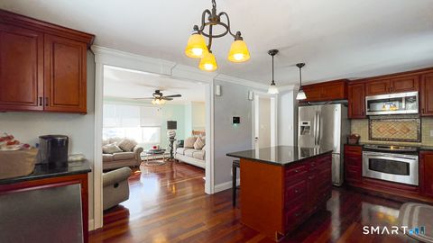 Tiny photo for 205 West Road, Beacon Falls, CT 06403 (MLS # 24147681)