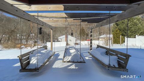 Tiny photo for 205 West Road, Beacon Falls, CT 06403 (MLS # 24147681)