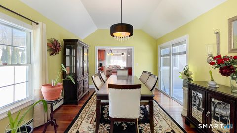 Tiny photo for 205 West Road, Beacon Falls, CT 06403 (MLS # 24147681)