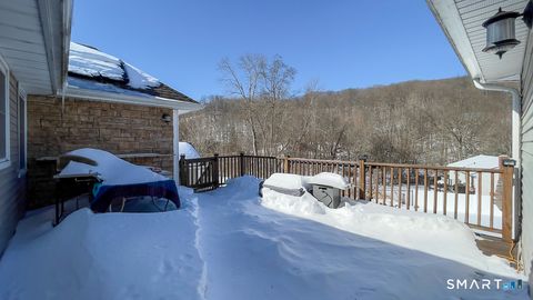 Tiny photo for 205 West Road, Beacon Falls, CT 06403 (MLS # 24147681)