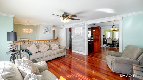 Tiny photo for 205 West Road, Beacon Falls, CT 06403 (MLS # 24147681)