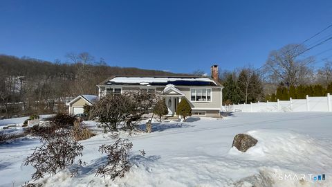 Tiny photo for 205 West Road, Beacon Falls, CT 06403 (MLS # 24147681)