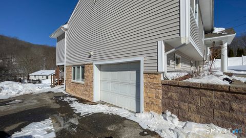 Tiny photo for 205 West Road, Beacon Falls, CT 06403 (MLS # 24147681)