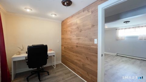 Tiny photo for 205 West Road, Beacon Falls, CT 06403 (MLS # 24147681)