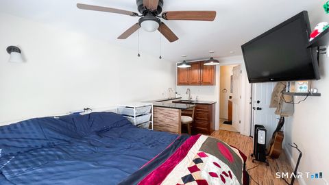 Tiny photo for 205 West Road, Beacon Falls, CT 06403 (MLS # 24147681)