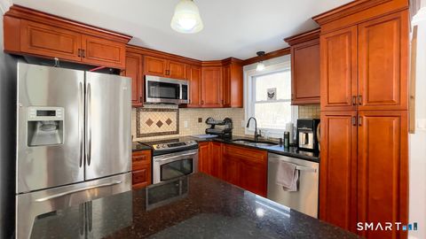 Tiny photo for 205 West Road, Beacon Falls, CT 06403 (MLS # 24147681)