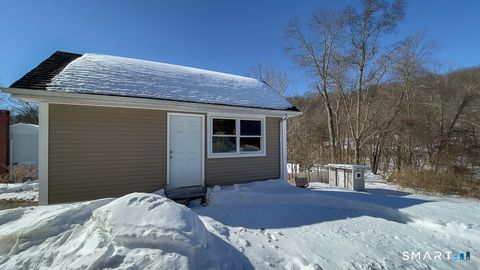 Tiny photo for 205 West Road, Beacon Falls, CT 06403 (MLS # 24147681)