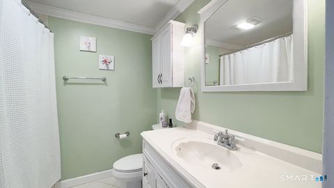 Tiny photo for 205 West Road, Beacon Falls, CT 06403 (MLS # 24147681)