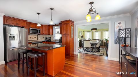 Tiny photo for 205 West Road, Beacon Falls, CT 06403 (MLS # 24147681)