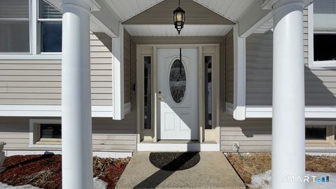 Tiny photo for 205 West Road, Beacon Falls, CT 06403 (MLS # 24147681)