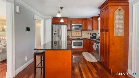 Tiny photo for 205 West Road, Beacon Falls, CT 06403 (MLS # 24147681)