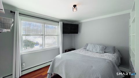 Tiny photo for 205 West Road, Beacon Falls, CT 06403 (MLS # 24147681)