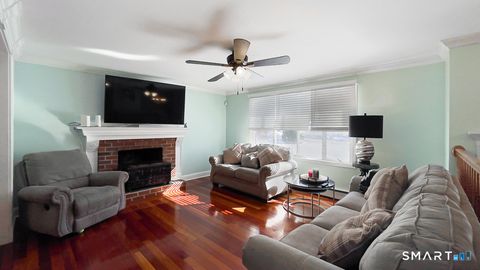 Tiny photo for 205 West Road, Beacon Falls, CT 06403 (MLS # 24147681)