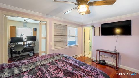 Tiny photo for 205 West Road, Beacon Falls, CT 06403 (MLS # 24147681)