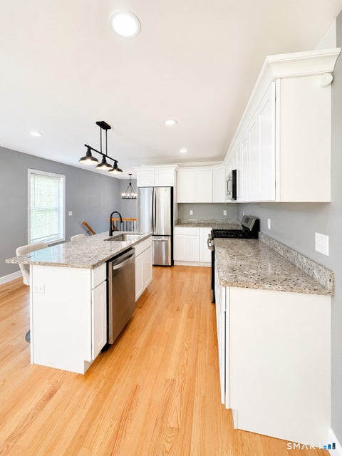 Tiny photo for 59 Midland Road, Waterbury, CT 06705 (MLS # 24208276)